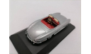 Mercedes-Benz 300 SL Roadster арт.400 030309 Лот №0361, масштабная модель, 1:43, 1/43, Minichamps