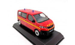Peugeot Expert Pompiers (пожарный) 2016 art.no 479867