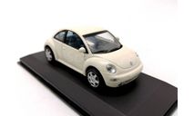 Volkswagen New Beetle 1998.арт.430058005 Лот  № 00313, масштабная модель, Minichamps, scale43