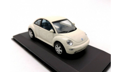 Volkswagen New Beetle 1998.арт.430058005 Лот  № 00313