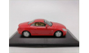 Lexus SC430 Cabriolet red 2001.арт.400166134  Minichamps  Лот № 00271, масштабная модель, scale43