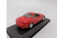 Lexus SC430 Cabriolet red 2001.арт.400166134  Minichamps  Лот № 00271, масштабная модель, scale43