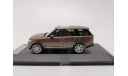 Range Rover L405. 2013г.Nara Bronze.арт.PRD305 лот №00390, масштабная модель, scale43, Premium X