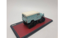 Land Rover  Series ll Cuthdertson Conversion арт.MX 41208-012 Лот № 00364, масштабная модель, scale43, Matrix