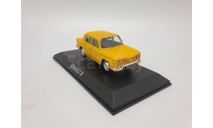 Renault 8, art. no 7711575925, масштабная модель, scale43