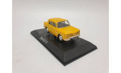 Renault 8, art. no 7711575925
