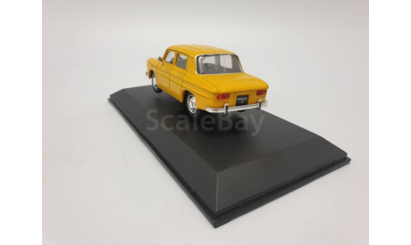 Renault 8, art. no 7711575925, масштабная модель, scale43