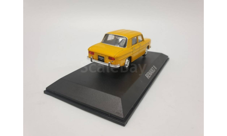 Renault 8, art. no 7711575925, масштабная модель, scale43