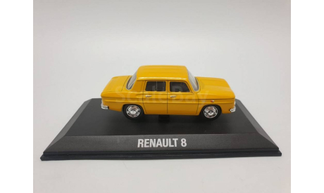 Renault 8, art. no 7711575925, масштабная модель, scale43