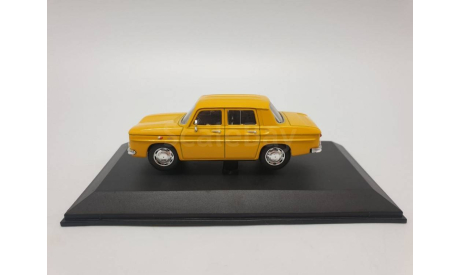 Renault 8, art. no 7711575925, масштабная модель, scale43