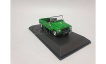 Renault Rodeo, art. no 7711575929, масштабная модель, scale43