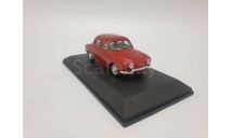 Renault Dauphine, art. no 7711575922, масштабная модель, scale43