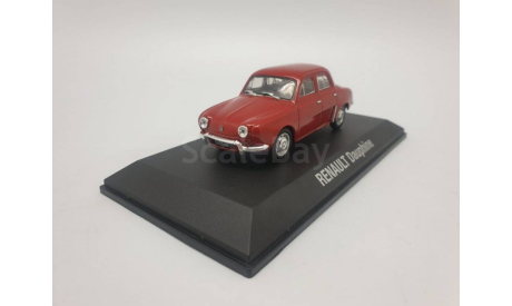 Renault Dauphine, art. no 7711575922, масштабная модель, scale43