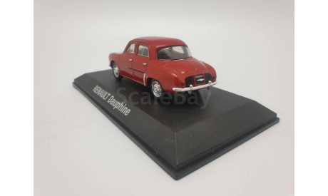 Renault Dauphine, art. no 7711575922, масштабная модель, scale43