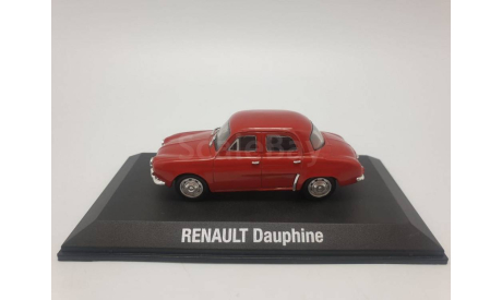 Renault Dauphine, art. no 7711575922, масштабная модель, scale43