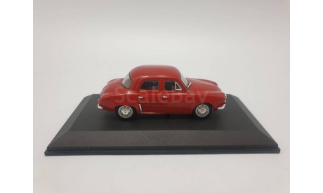 Renault Dauphine, art. no 7711575922, масштабная модель, scale43