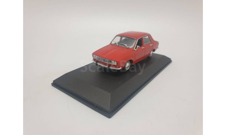 Renault 12, art. no 7711575926, масштабная модель, scale43