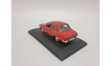 Renault 12, art. no 7711575926, масштабная модель, scale43