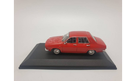 Renault 12, art. no 7711575926, масштабная модель, scale43
