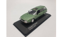 CITROEN CX Break (1980), green. Minichamps, масштабная модель, Citroën, scale43