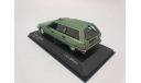 CITROEN CX Break (1980), green. Minichamps, масштабная модель, Citroën, scale43