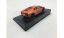 Lamborghini Murcielago LP640, масштабная модель, 1:43, 1/43, Hot Wheels Elite