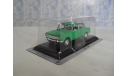 Fiat 125 / Фиат 125  Zlota Kolekcja Auta PRL-u  №2, журнальная серия Kultowe Auta PRL-u (Польша), 1:43, 1/43, DeAgostini