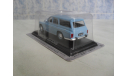 Warszawa 203 Kombi / Варшава 203 Комби  Zlota Kolekcja Auta PRL-u  №13, журнальная серия Kultowe Auta PRL-u (Польша), 1:43, 1/43, DeAgostini