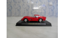 Ferrari 250 GTO 1962 Ferrari Collection №8, журнальная серия Ferrari Collection (GeFabbri), 1:43, 1/43