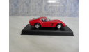 Ferrari 250 GTO 1962 Ferrari Collection №8, журнальная серия Ferrari Collection (GeFabbri), 1:43, 1/43