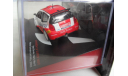 Citroen C2 Super 1600 - IXO, масштабная модель, 1:43, 1/43, IXO Models, Citroën