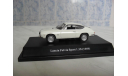 Lancia Fulvia Sport 1.3 S 1968 - StarLine, масштабная модель, 1:43, 1/43