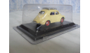 Renault 4 CV Berline R 1060 - 1947, масштабная модель, 1:43, 1/43