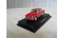 Alfa Romeo 2000 Berlina - 1957 StarLine, масштабная модель, 1:43, 1/43