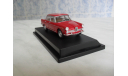 Alfa Romeo 2000 Berlina - 1957 StarLine, масштабная модель, 1:43, 1/43