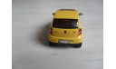 VW Fox 2005 - Schuco, масштабная модель, 1:43, 1/43