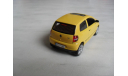 VW Fox 2005 - Schuco, масштабная модель, 1:43, 1/43