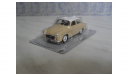 Syrena 103 Польская журналка №116, масштабная модель, 1:43, 1/43, DeAgostini