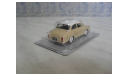 Syrena 103 Польская журналка №116, масштабная модель, 1:43, 1/43, DeAgostini