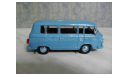 Barkas B 1000 Польская журналка, масштабная модель, 1:43, 1/43, DeAgostini