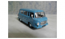 Barkas B 1000 Польская журналка, масштабная модель, 1:43, 1/43, DeAgostini