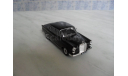 Mercedes Benz W 110 Польская журналка №132, масштабная модель, 1:43, 1/43, DeAgostini, Mercedes-Benz