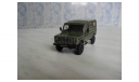 Tarpan Honker 4012 Польская журналка №54  С РУБЛЯ, масштабная модель, 1:43, 1/43, DeAgostini