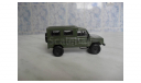 Tarpan Honker 4012 Польская журналка №54  С РУБЛЯ, масштабная модель, 1:43, 1/43, DeAgostini