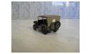 Jeep Willys MB Польская журналка №82, масштабная модель, 1:43, 1/43, DeAgostini