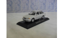 Masini de Legenda (Румыния) Daewoo Cielo  С РУБЛЯ, масштабная модель, 1:43, 1/43