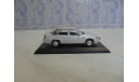 Masini de Legenda (Румыния) Daewoo Cielo  С РУБЛЯ, масштабная модель, 1:43, 1/43