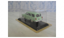 Masini de Legenda (Румыния) Москвич 423 №48, масштабная модель, 1:43, 1/43, DeAgostini