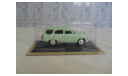 Masini de Legenda (Румыния) Москвич 423 №48, масштабная модель, 1:43, 1/43, DeAgostini