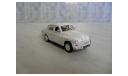 Warszawa 203 Sedan Польская журналка №18, масштабная модель, 1:43, 1/43, DeAgostini